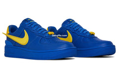 Ambush X Af 1 Low 'game Royal'