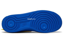 Ambush X Af 1 Low 'game Royal'