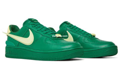 Ambush X Af 1 Low 'pine Green'