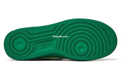 Ambush X Af 1 Low 'pine Green'