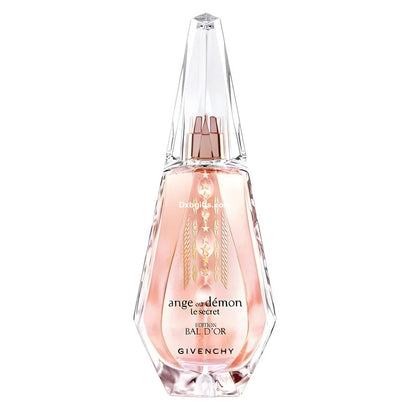 Ange Ou Demon Le Secret Edition Bal D'or Gvnchy For Women 100ml