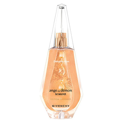 Ange Ou Demon Le Secret Edition Croisiere Gvnchy For Women 100ml
