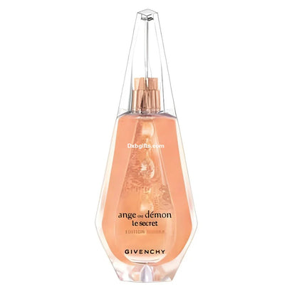 Ange Ou Démon Le Secret Edition Riviera Gvnchy For Women 100ml