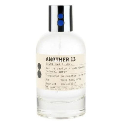 Another 13 Le Labo For Women And Men 100ml