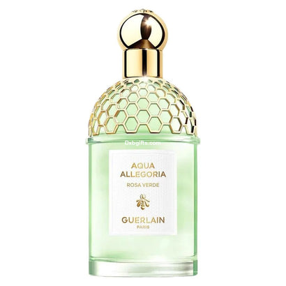 Aqua Allegoria Rosa Verde Guerlain For Women And Men 75ml