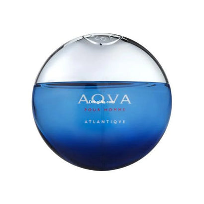 Aqva Pour Homme Atlantiqve Blgr For Men 100ml
