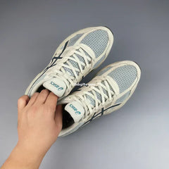 Ascs Gel Contend 4 Beige Blue