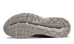 Ascs Gel Contend 4 'stone Grey Blue'