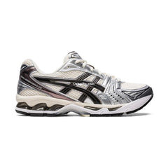 Ascs Gel Kayano 14 'silver Cream'
