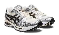 Ascs Gel Kayano 14 'silver Cream'