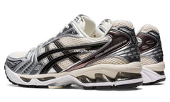 Ascs Gel Kayano 14 'silver Cream'