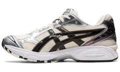 Ascs Gel Kayano 14 'silver Cream'