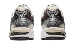 Ascs Gel Kayano 14 'silver Cream'