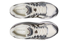 Ascs Gel Kayano 14 'silver Cream'