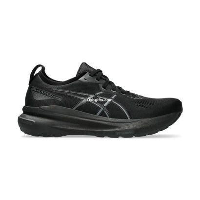 Ascs Gel Kayano 31 Extra Wide 'triple Black'