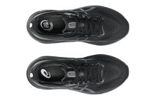 Ascs Gel Kayano 31 Extra Wide 'triple Black'