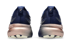 Ascs Gel Kayano 31 Platinum ' Blue Expanse/rose Gold '