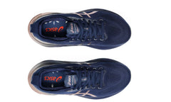Ascs Gel Kayano 31 Platinum ' Blue Expanse/rose Gold '