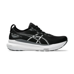 Ascs Gel Kayano 31 Wide 'black / White '