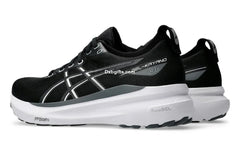 Ascs Gel Kayano 31 Wide 'black / White '