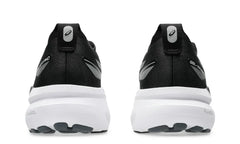 Ascs Gel Kayano 31 Wide 'black / White '