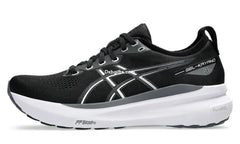 Ascs Gel Kayano 31 Wide 'black / White '