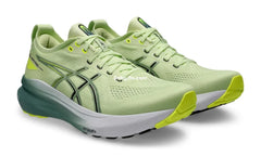 Ascs Gel Kayano 31 'cool Matcha Celadon'