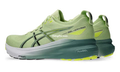 Ascs Gel Kayano 31 'cool Matcha Celadon'