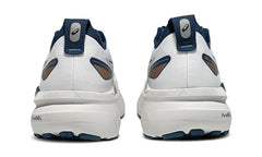 Ascs Gel Kayano 31 'glacier Grey Pure Gold'