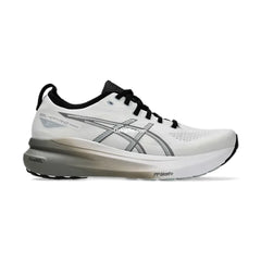Ascs Gel Kayano 31 'white Piedmont Grey'