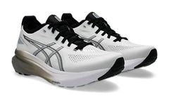 Ascs Gel Kayano 31 'white Piedmont Grey'