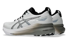 Ascs Gel Kayano 31 'white Piedmont Grey'