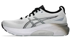 Ascs Gel Kayano 31 'white Piedmont Grey'