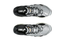 Ascs Gel Nimbus 10.1 'piedmont Grey Pure Silver'