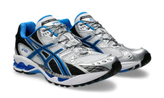 Ascs Gel Nimbus 10.1 'white Directoire Blue'