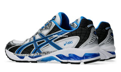 Ascs Gel Nimbus 10.1 'white Directoire Blue'