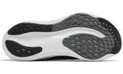 Ascs  Gel Nimbus 26 4e Wide 'black Graphite Grey'