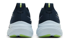 Ascs Gel Nimbus 26 4e Wide 'french Blue'