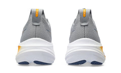 Ascs  Gel Nimbus 26 'sheet Rock/thunder Blue'