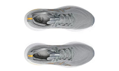 Ascs  Gel Nimbus 26 'sheet Rock/thunder Blue'