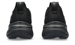 Ascs Gel Nimbus 26 'triple Black'