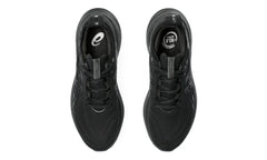 Ascs Gel Nimbus 26 'triple Black'