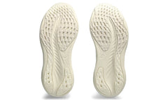 Ascs Gel Nimbus 26 'white Off White'