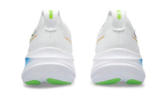 Ascs  Gel Nimbus 26  'white / Waterscape'