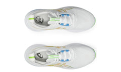 Ascs  Gel Nimbus 26  'white / Waterscape'