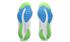 Ascs  Gel Nimbus 26  'white / Waterscape'