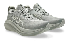 Ascs Gel Nimbus 27 'seal Grey'