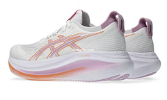 Ascs Gel Nimbus 27 'white/light Ube'