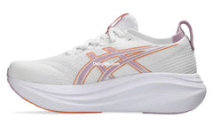 Ascs Gel Nimbus 27 'white/light Ube'