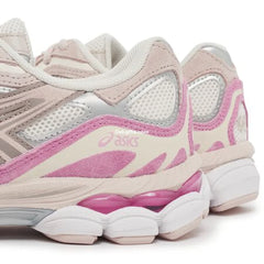 Ascs Gel Nyc Cream Mineral Pink